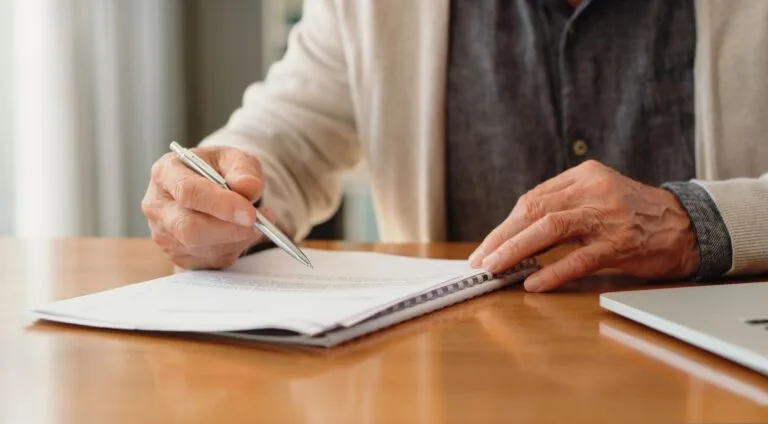 Why Will Writing is Important Bexley?