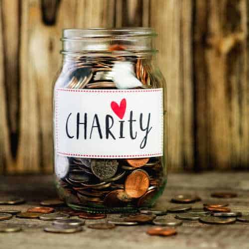 Choose the Right Charity Bexley