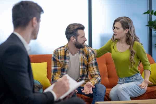 Which Will Type Offers the Best Protection for Children From Previous Relationships Bexley