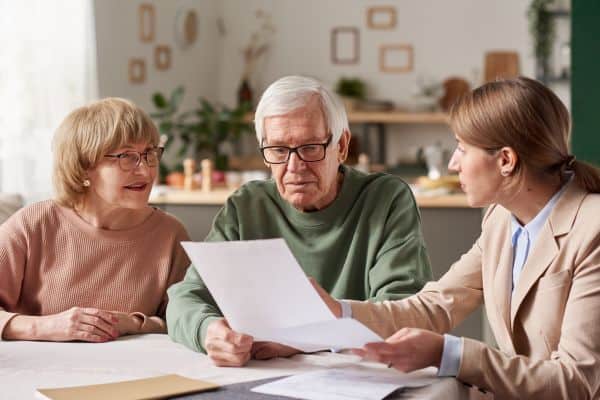 Are Will Writing Services Legally Recognised Bexley