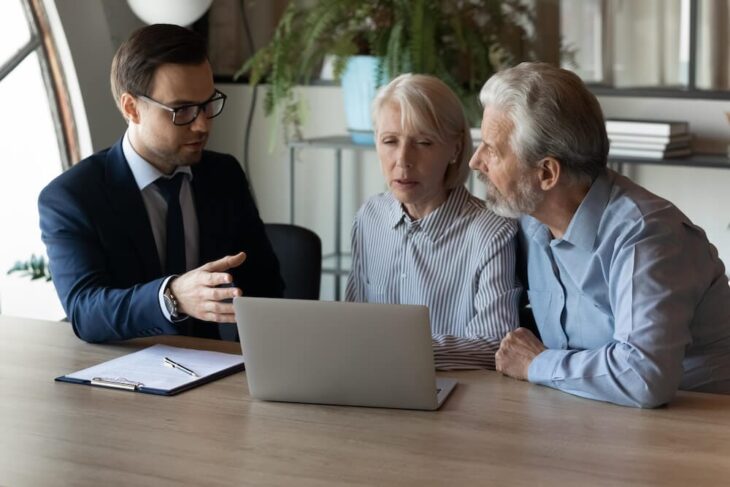 What Should You Do Next to Keep Your Will Working for You Bexley?