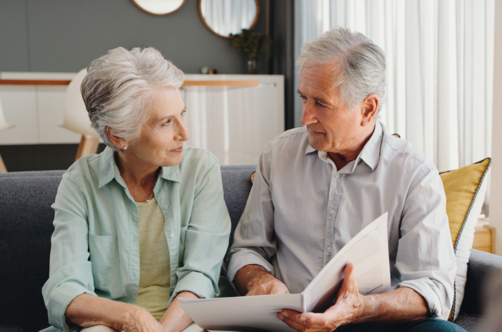 Why is having a will important even if I don’t own many assets Bexley?